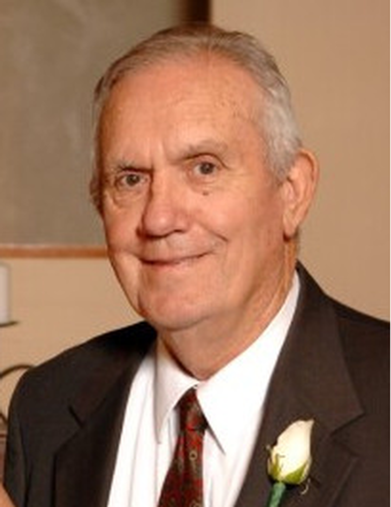 Jesse Everett Turner, Jr.