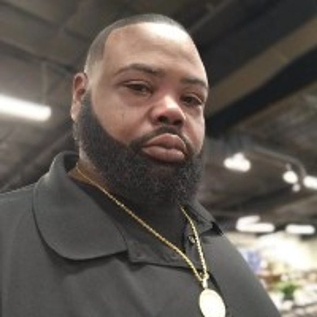 Mr. Derris Johnson Profile Photo