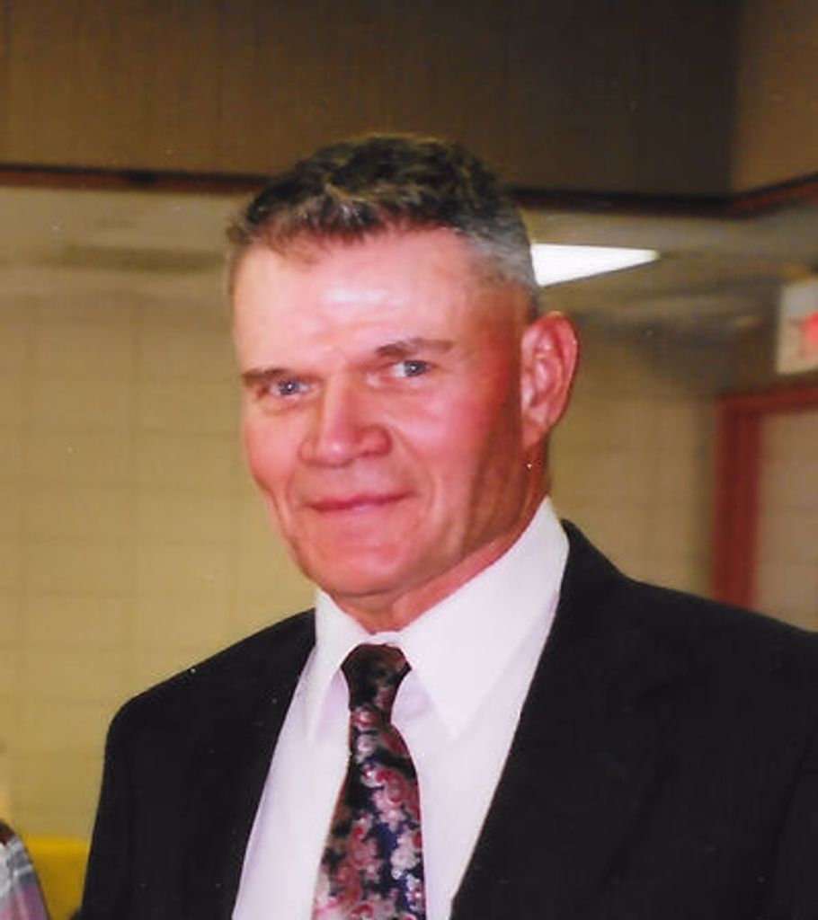 James Robert Watts Profile Photo