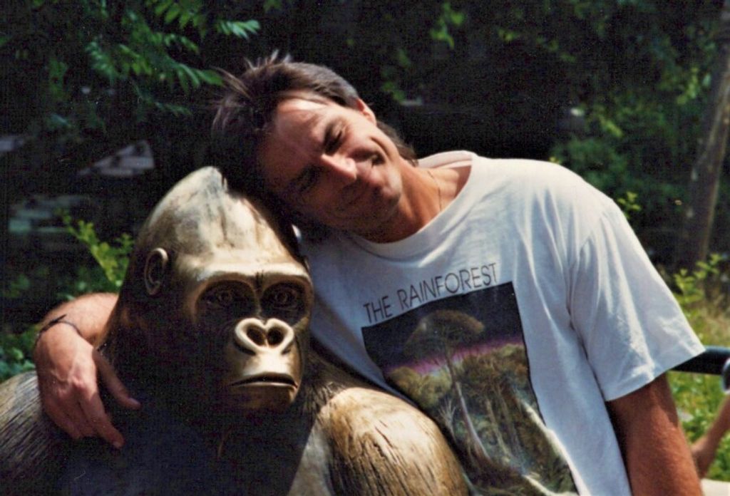 James Klucsarits