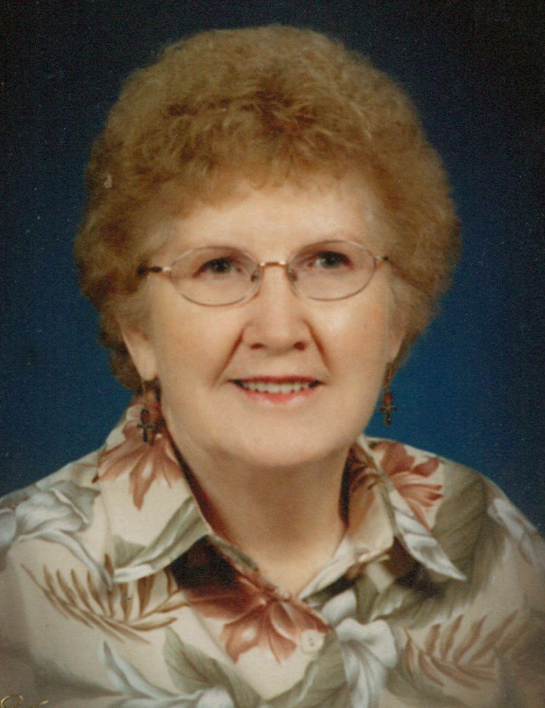 Vada Bell Phares Profile Photo