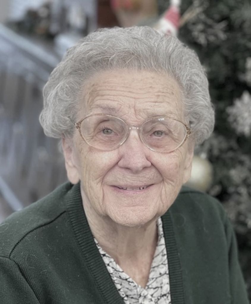 Elizabeth "Betsy" Carol Wilcox