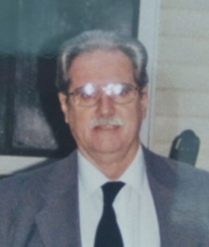 Tom Pottorf Profile Photo