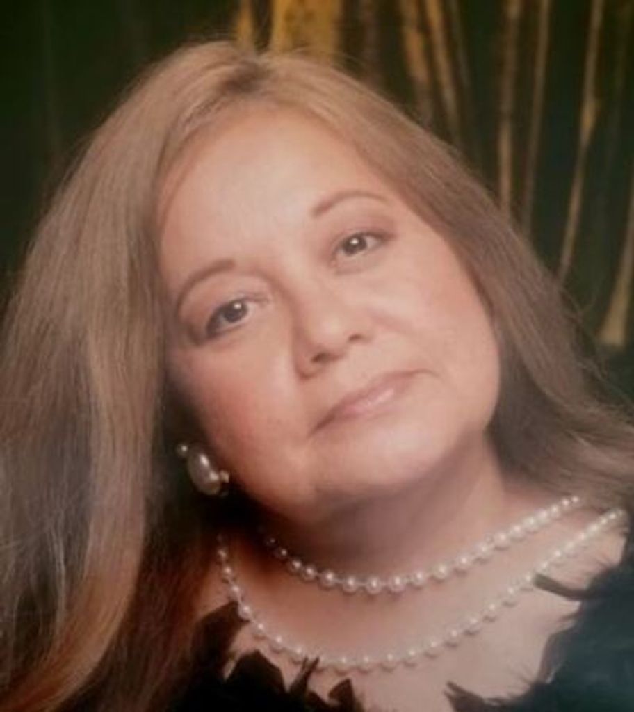 Ernestina Esquer Ochoa Profile Photo