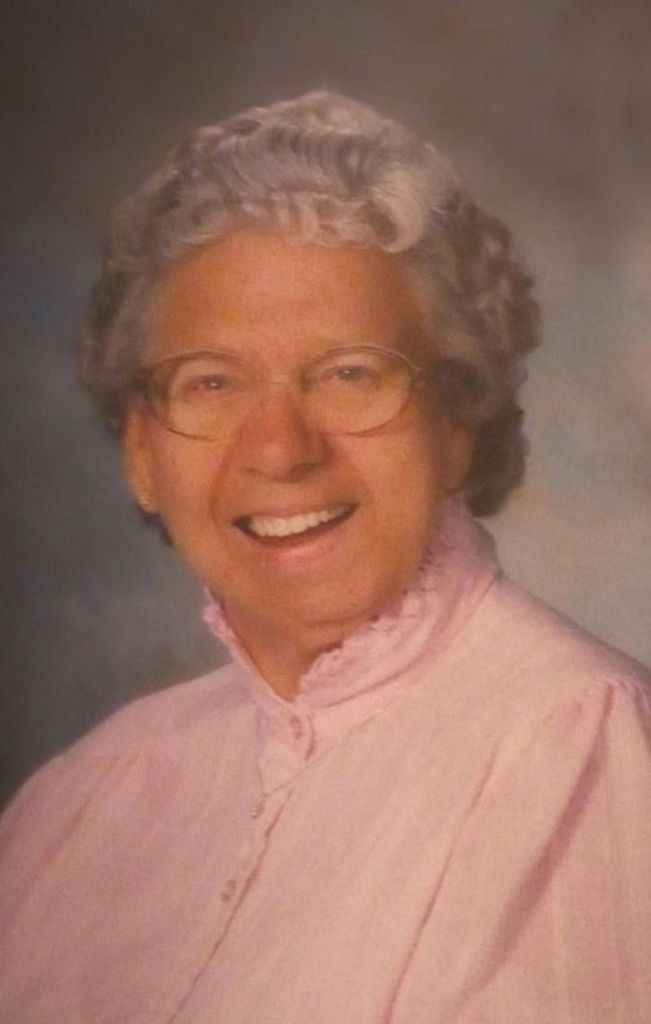 Mae E. Kinney Profile Photo