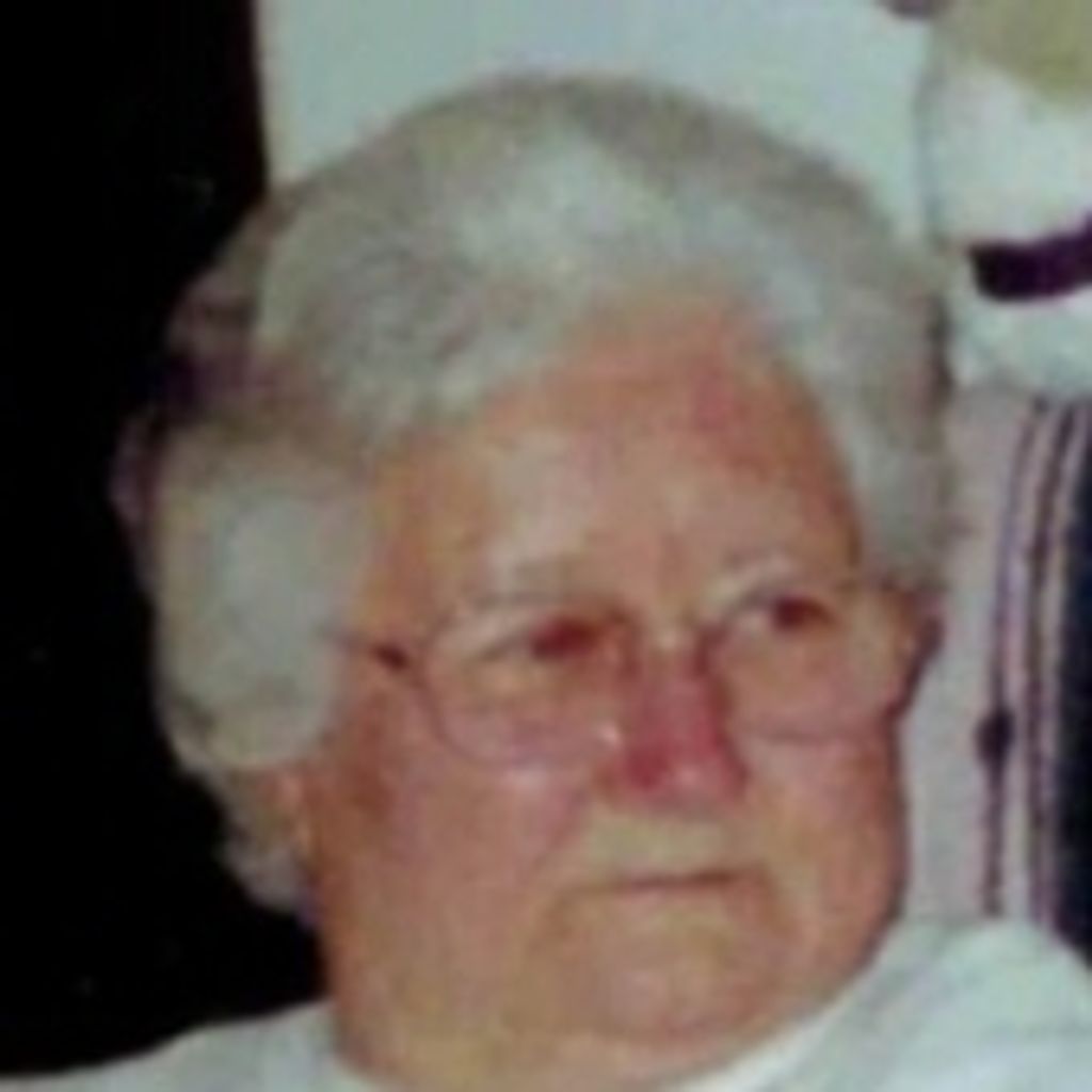 Jessie Hinton Profile Photo