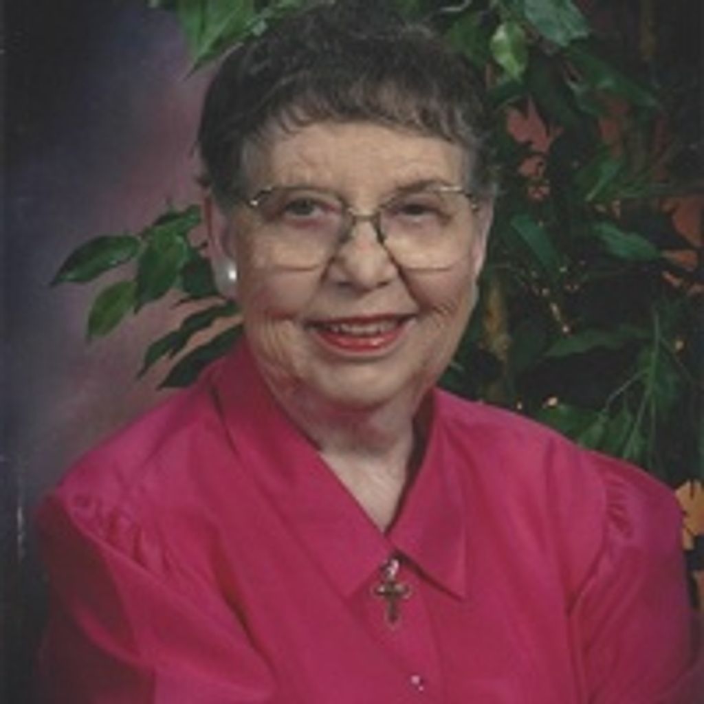 Dorothy "Maxine" Montanye