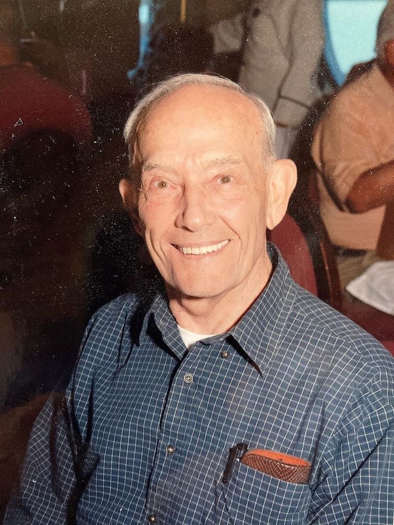 Robert E. "Bob" Var