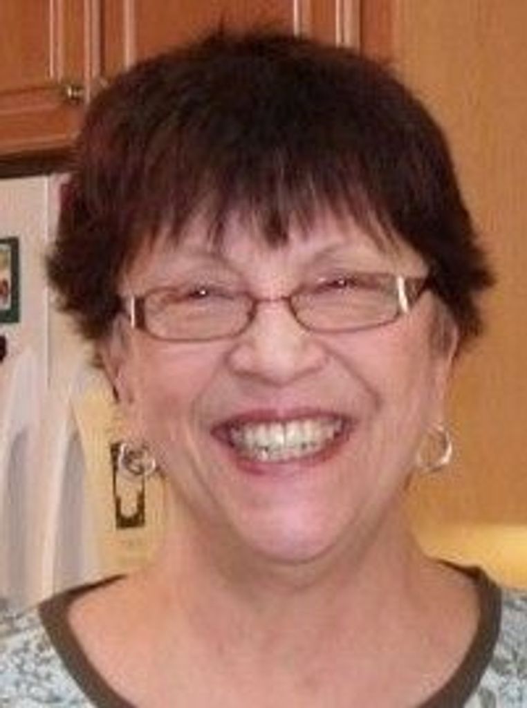 LOIS GATTOZZI Profile Photo