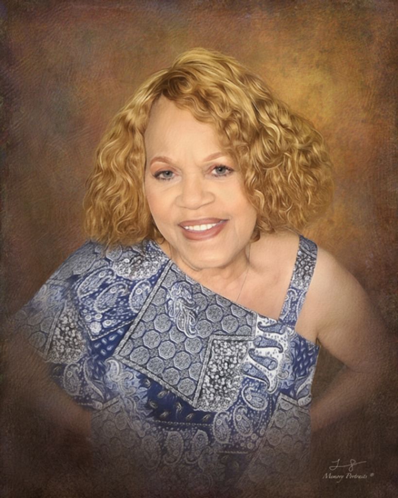 Jo Ann Thompson-Johnson Profile Photo