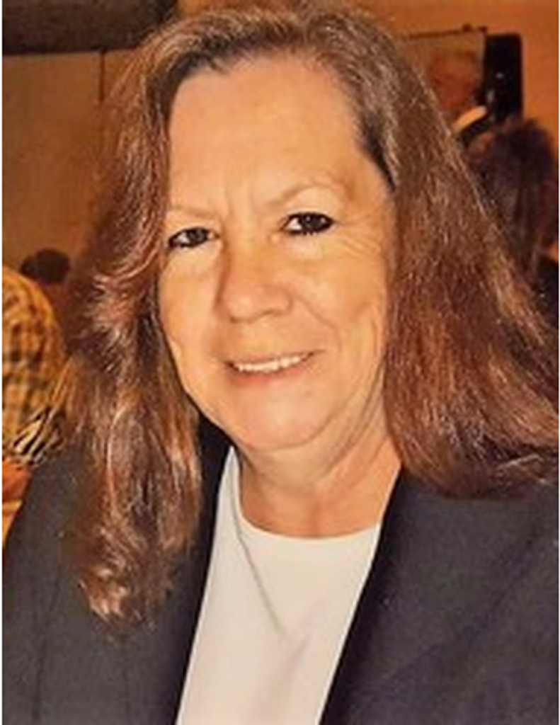 Betty Jane (Wilson) Myers