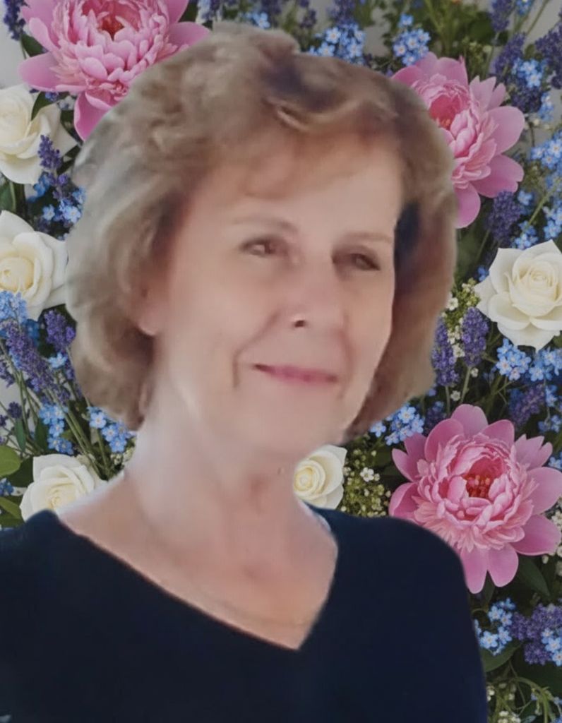 Sandra "Sandy" Kay Antijunti