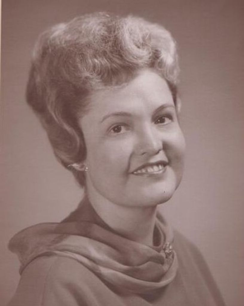 Billie Louise Barrett