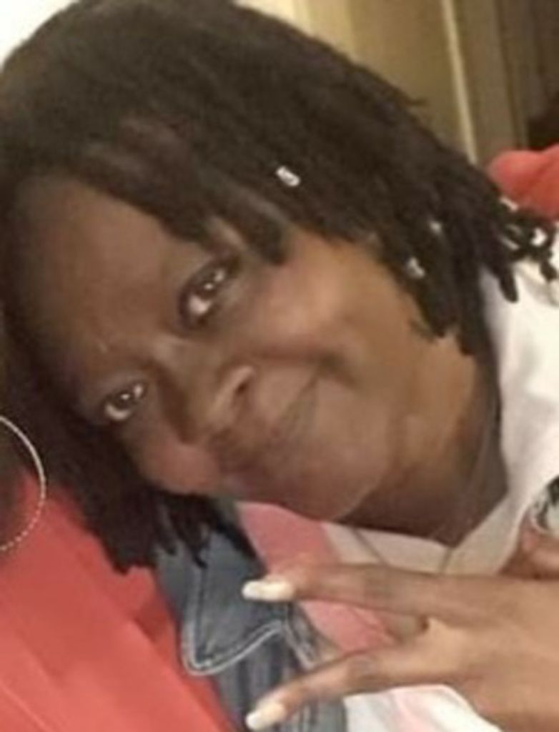 Ms. Angela C. ("Pokey") Petty Profile Photo