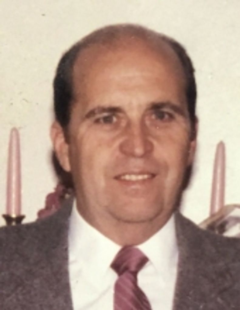 Gary D. Burnside