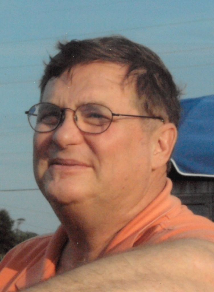 Robert Louis "Bob" Madden Profile Photo