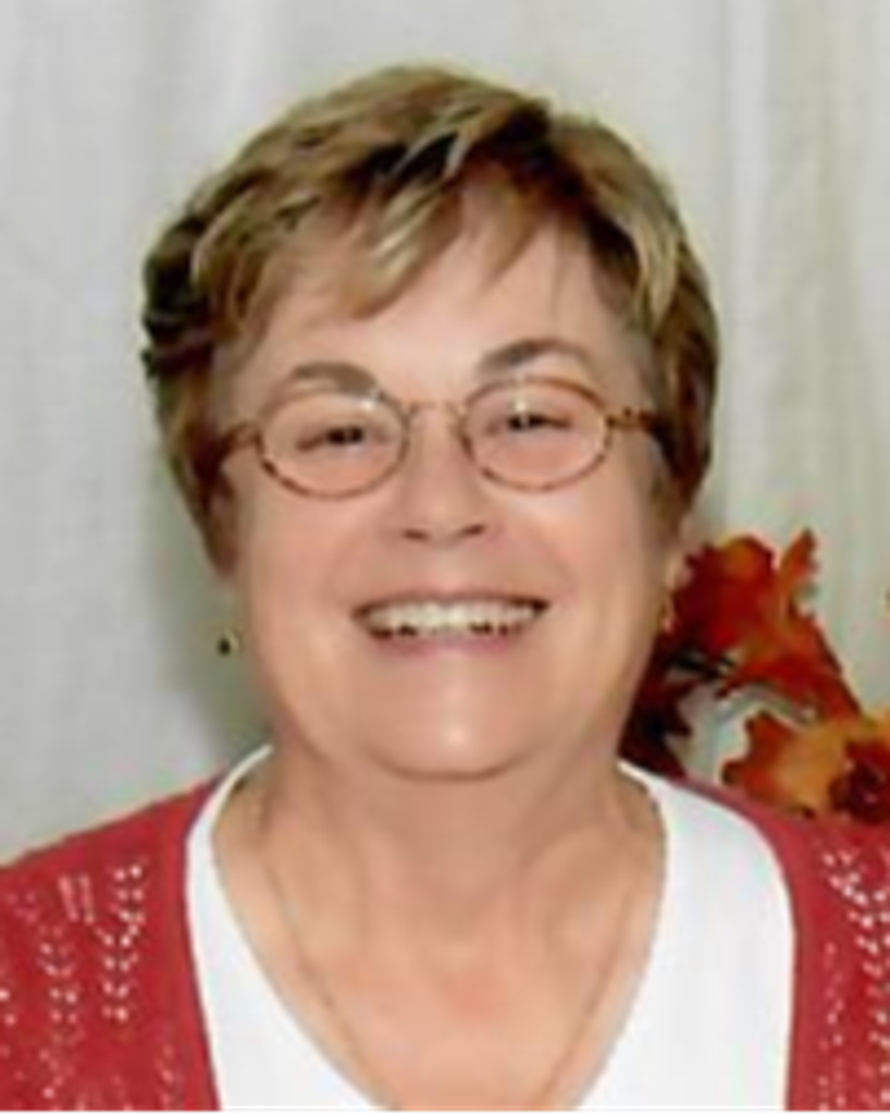 Irene M. Schultz Profile Photo
