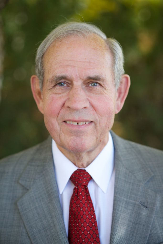 F. Burton Winters