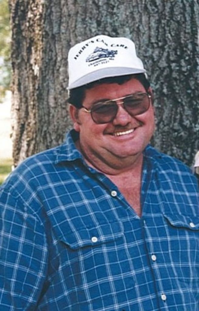 Danny Turner Profile Photo