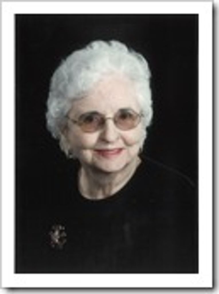 Margaret Moody Hastings