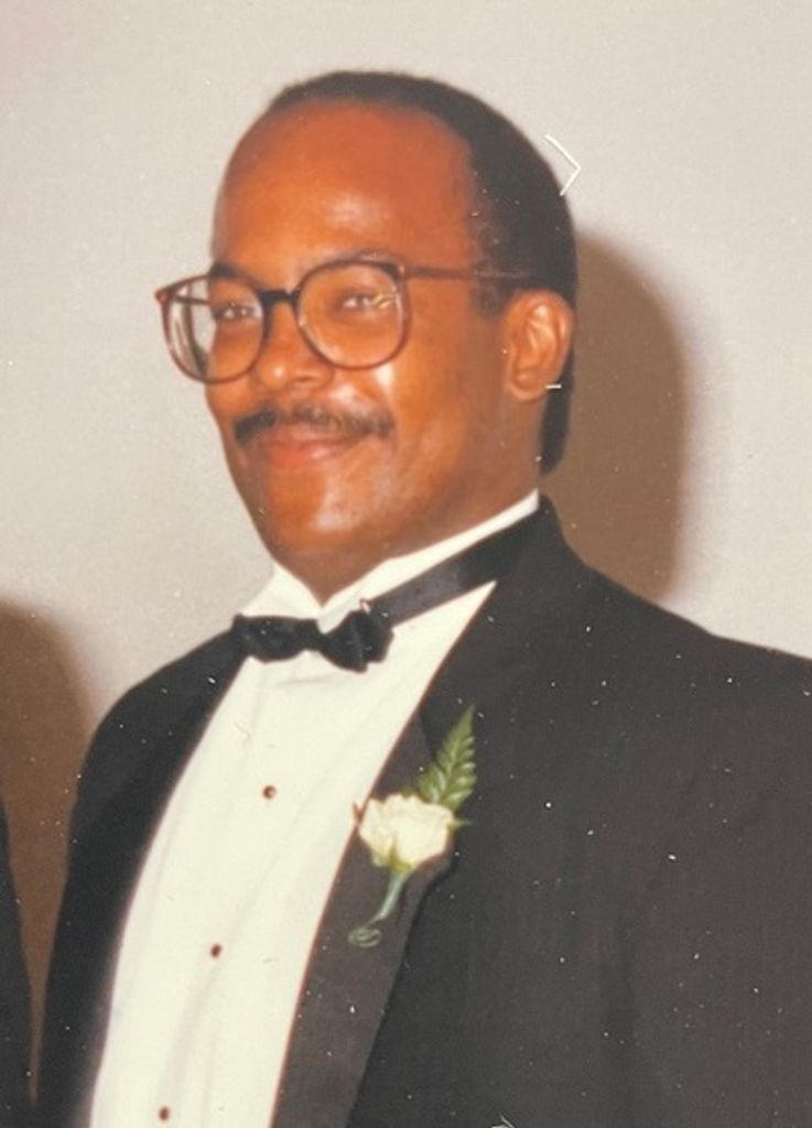 Edward Franklin Smith, Jr. Profile Photo