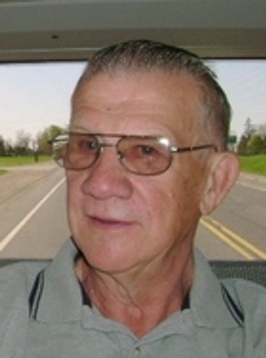John  Percy Ryder Profile Photo