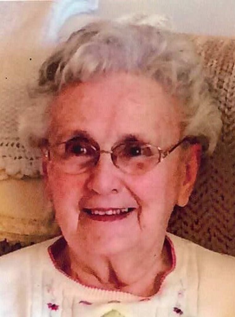 Louise Yoder Profile Photo