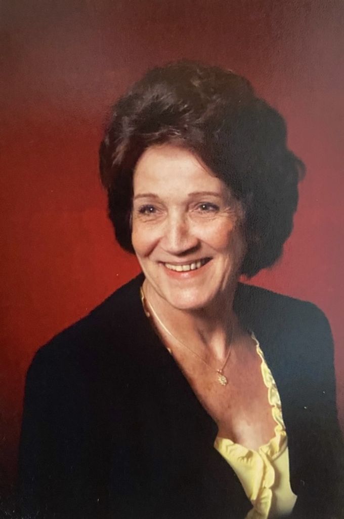 Marriah Fisher