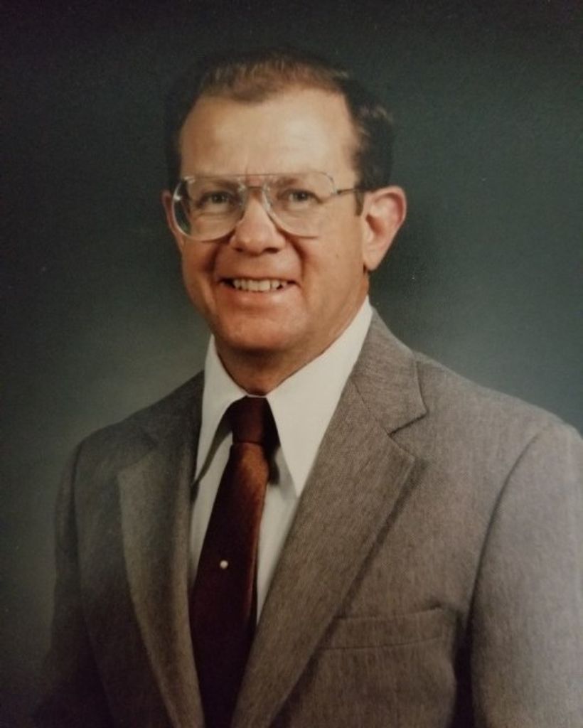 James Wesley Hudgins