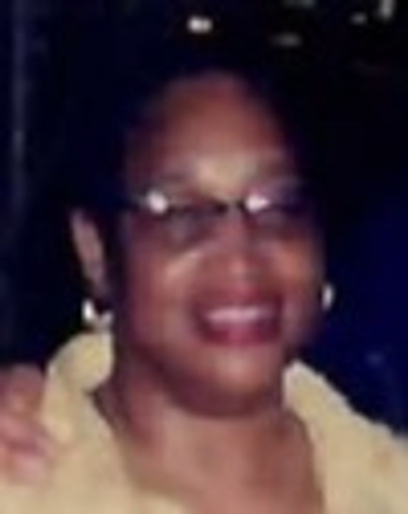 Sharon Denise Baker