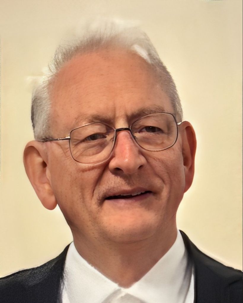 Randolph 'Randy' Earl Johnson Profile Photo