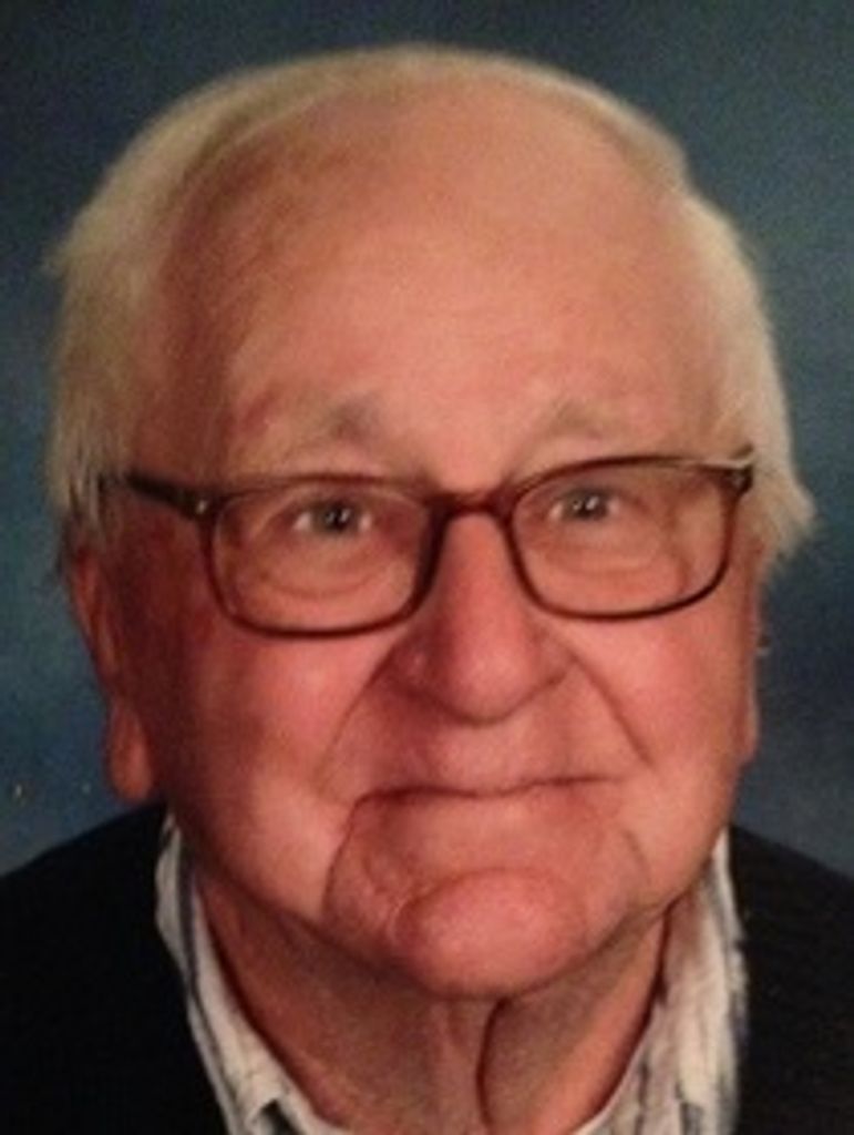 Emil M.  Smolar