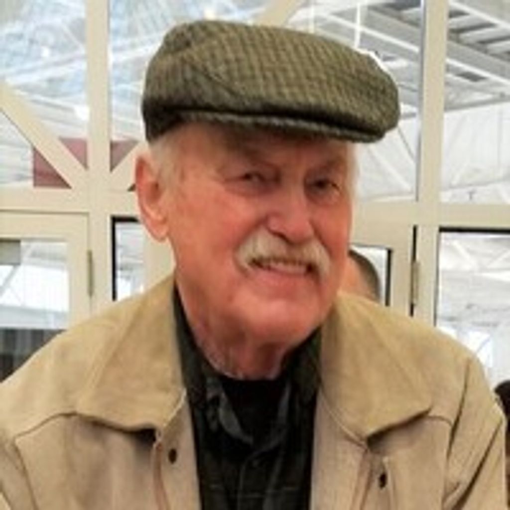 Richard 'Rick' P. Warner Profile Photo