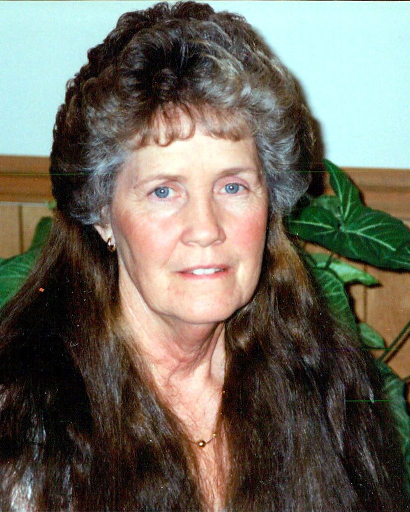 Barbara Jean Moss Profile Photo