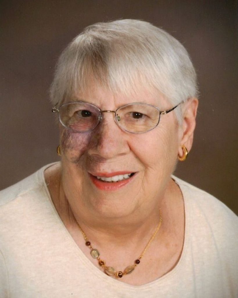 Mary Jane D'Amore