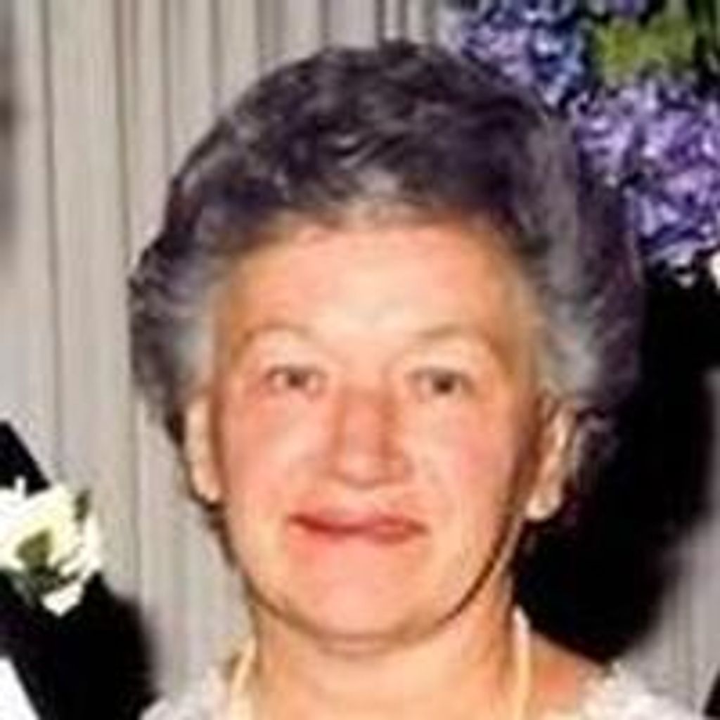 Irene M Feduchak