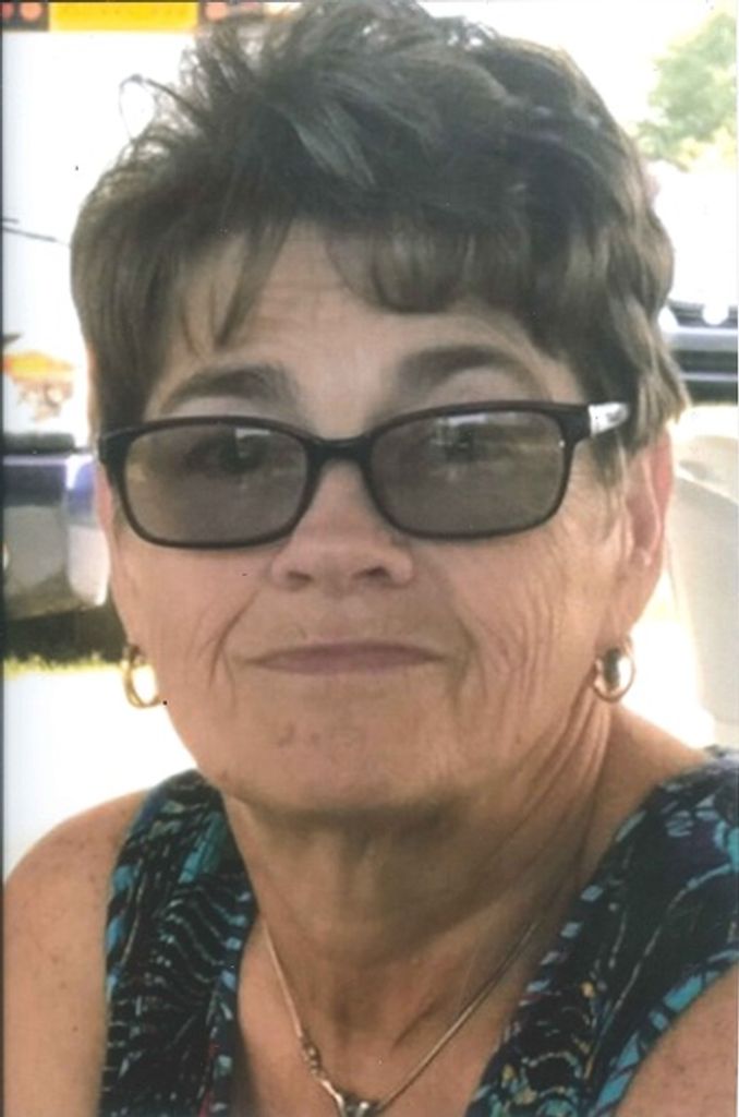 Edna Darlene Windrow