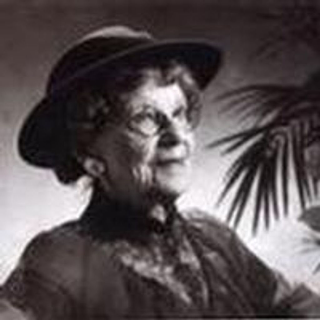 Esther Johnson Profile Photo