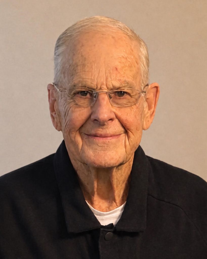 James Douglas Cox Profile Photo