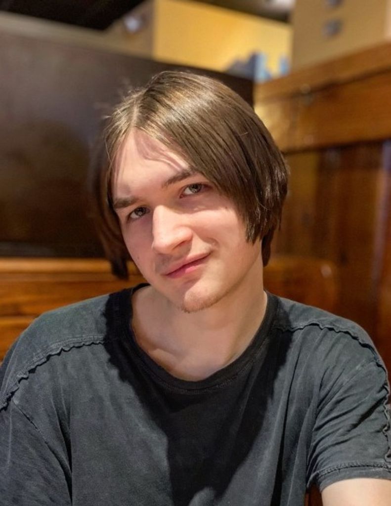 Brody Allen Corenflos Profile Photo