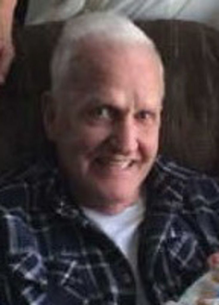 Charles Duane Odle Profile Photo