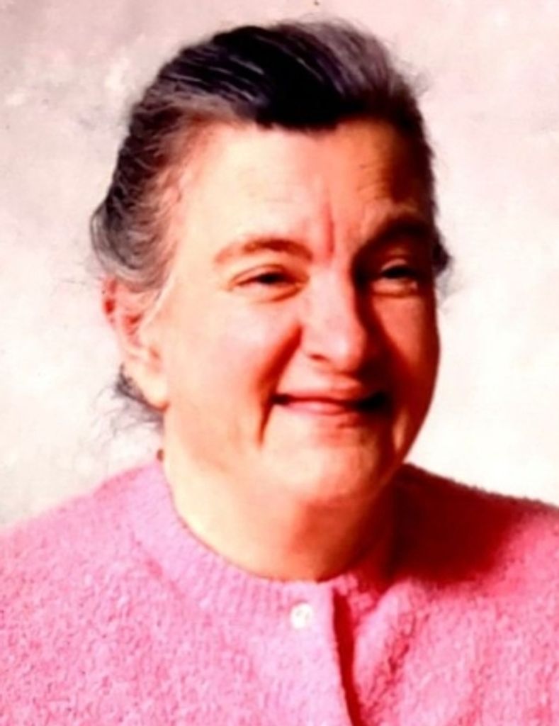 Almarita Mcglown Profile Photo