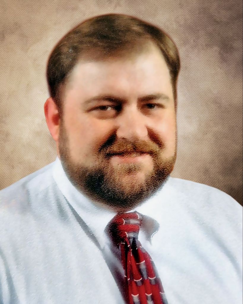 Terry Wayne McDaniel