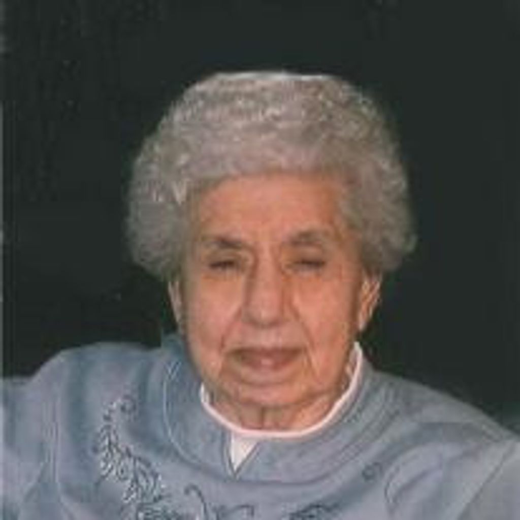 Alberta Bigelow