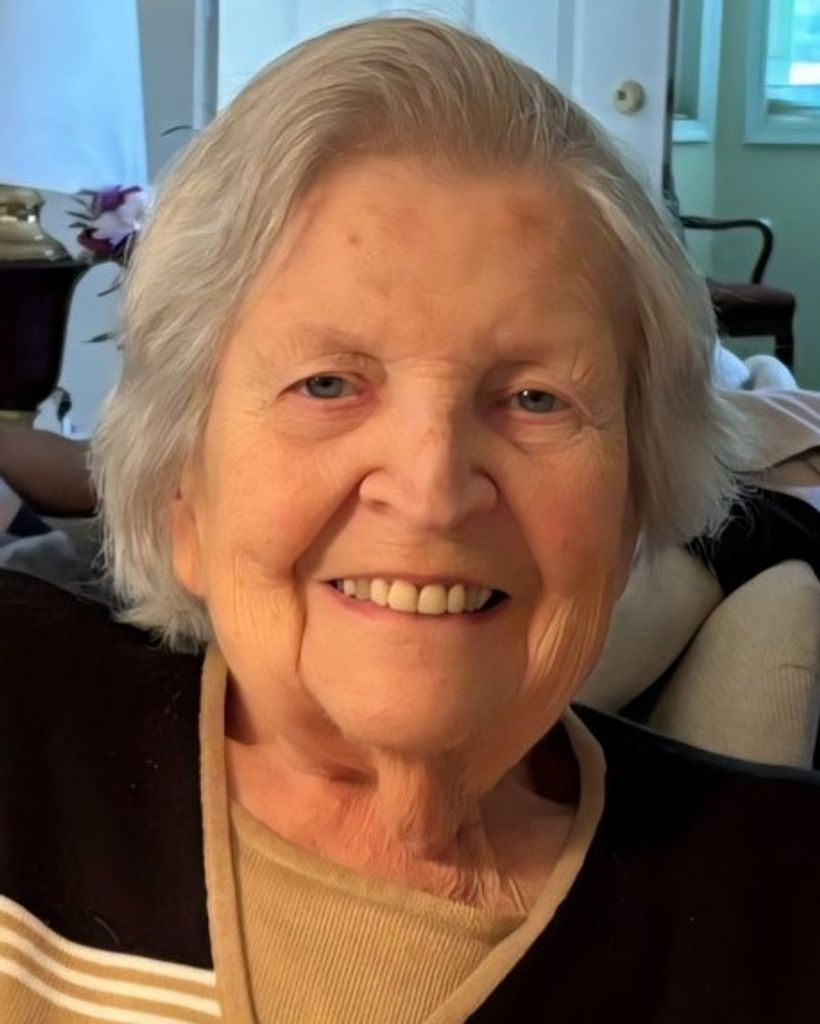 Marie Frances Meloy