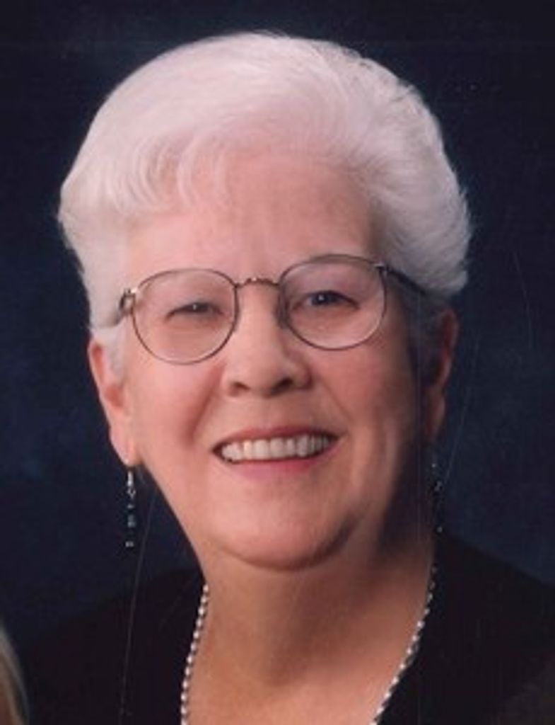 Phyllis Jean Francis