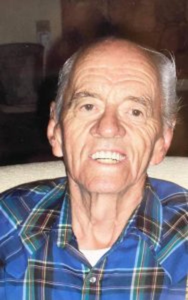 Peter G. Zabriskie