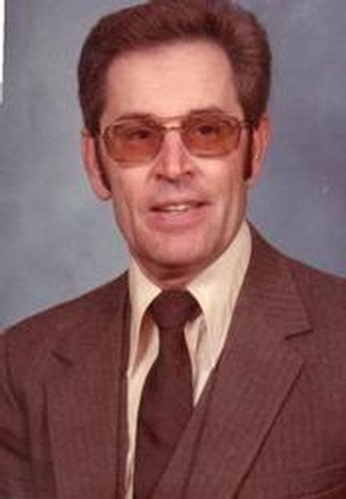 Kenneth Anderson