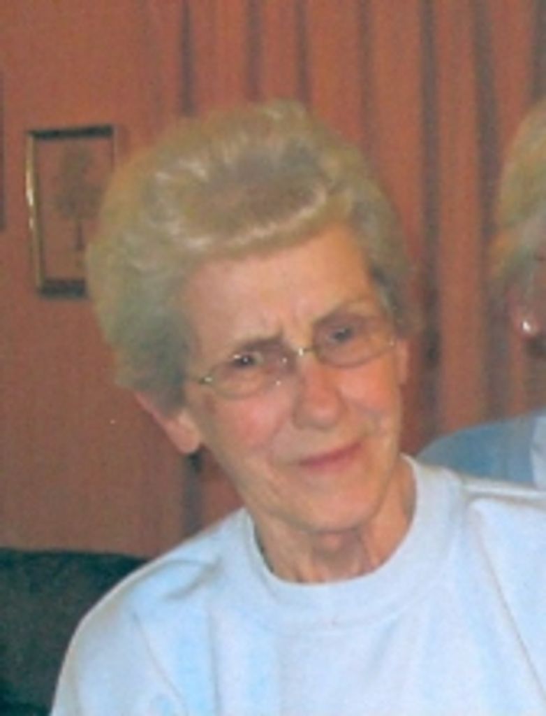 Mary Lou Roe Profile Photo