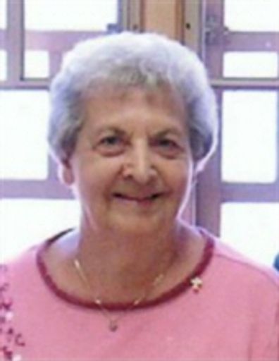 Mary F. Van Meter photo gallery thumbnail 1 of 2